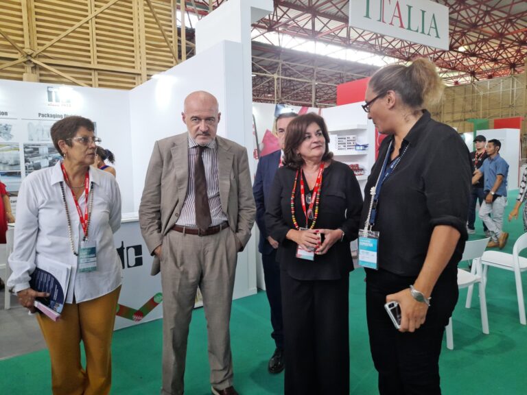 Día Italia FIHAV 24