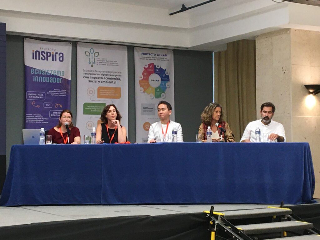 II Conferenza Internazionale su Innovazione e Sviluppo.