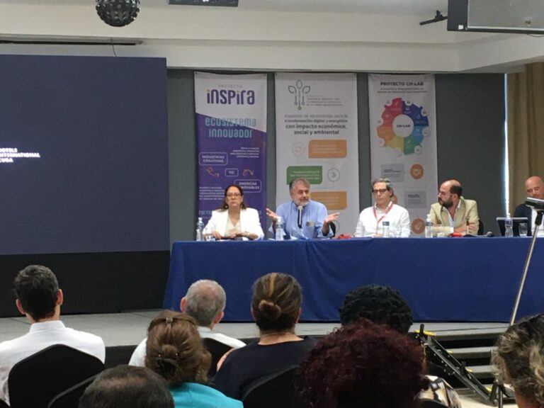 Innovacion y Desarrollo