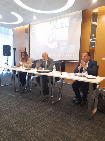 2° Incontro degli Imprenditori Italiani 2025.